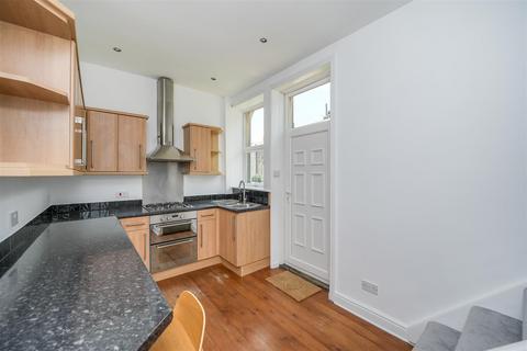 2 bedroom terraced house for sale - Waverley Terrace, Marsh, Huddersfield