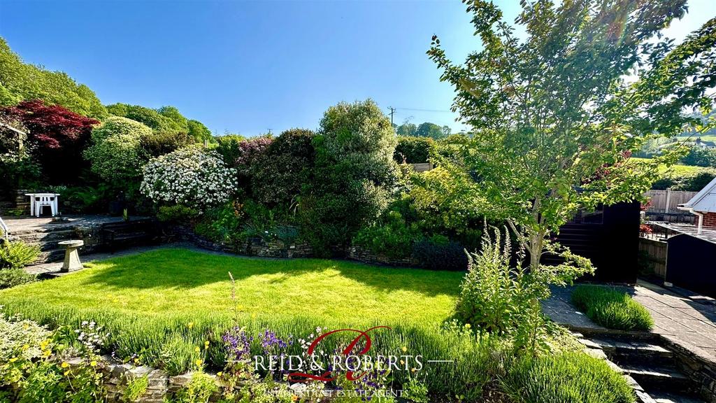 Llanasa Road, Gronant, Prestatyn 4 bed cottage for sale £300,000