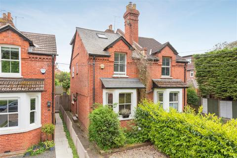 39 Oliver Road, Ascot, SL5 9DN
