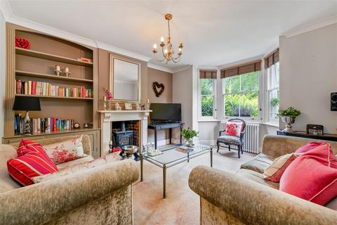39 Oliver Road, Ascot, SL5 9DN
