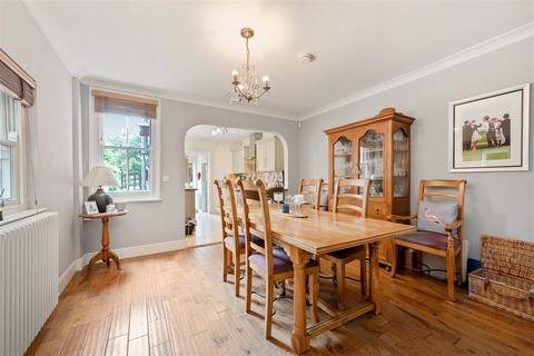 39 Oliver Road, Ascot, SL5 9DN