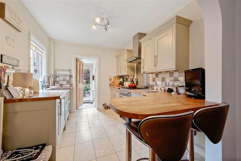 39 Oliver Road, Ascot, SL5 9DN