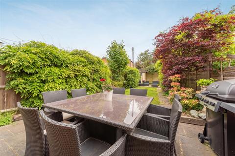 39 Oliver Road, Ascot, SL5 9DN