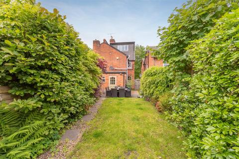 39 Oliver Road, Ascot, SL5 9DN