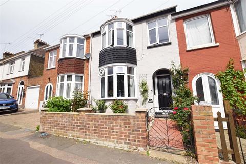 43 Second Avenue, Gillingham, ME7 2HY