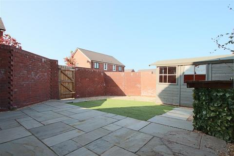 31 Flay Field, Tithebarn, Exeter, EX1 3YA