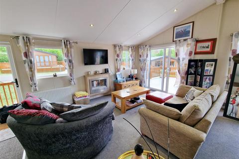 3 bedroom park home for sale - Axbridge Road, Cheddar