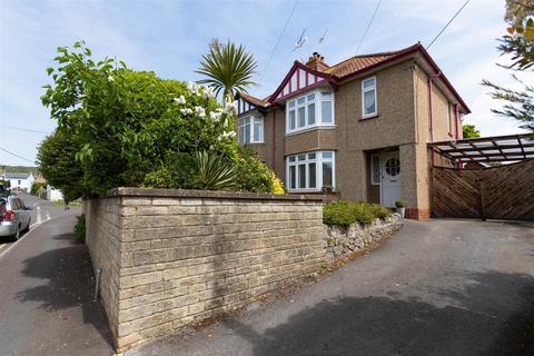 3 bedroom semi-detached house for sale - Lower North Street, Cheddar