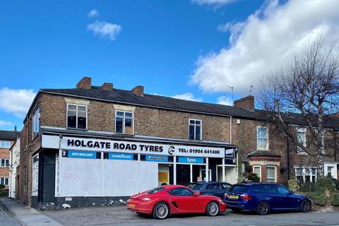 Residential development for sale - Holgate Road, York, YO24 4AB