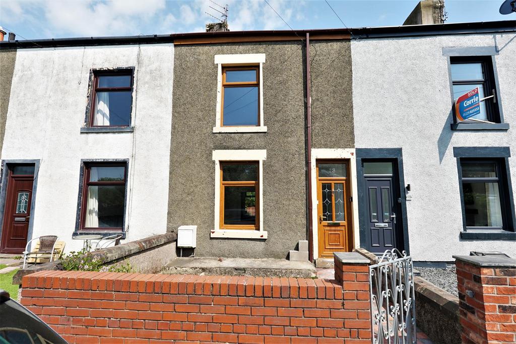 Dalton Road, AskamInFurness 3 bed terraced house for sale £135,000