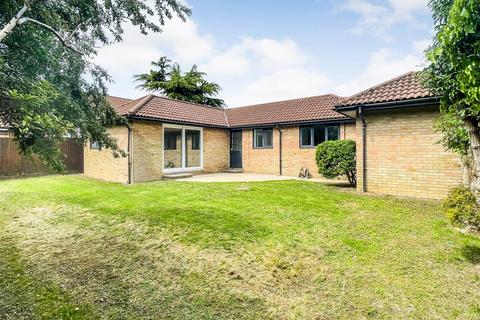 6 Russets, Chelmsford, CM2 8RD