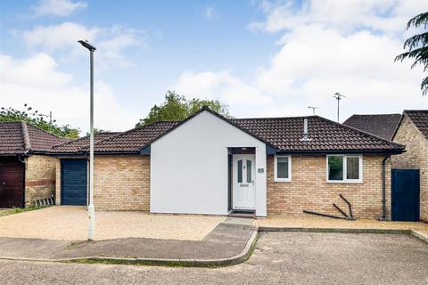 6 Russets, Chelmsford, CM2 8RD