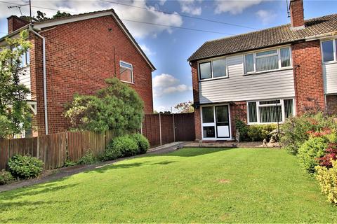 3 bedroom house for sale - Churchill Grove, Tewkesbury