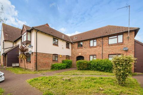 1 bedroom flat for sale, Mellor Close, Ingatestone