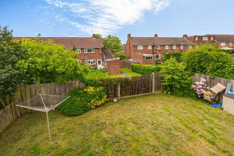 1 bedroom flat for sale, Mellor Close, Ingatestone