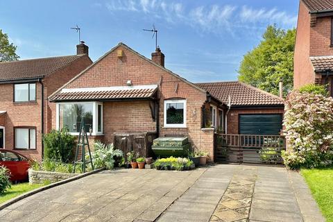 5 Birdforth Way, Ampleforth, York, YO62 4BY