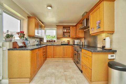 5 Birdforth Way, Ampleforth, York, YO62 4BY