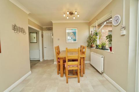 5 Birdforth Way, Ampleforth, York, YO62 4BY
