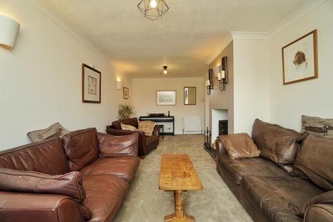 5 Birdforth Way, Ampleforth, York, YO62 4BY