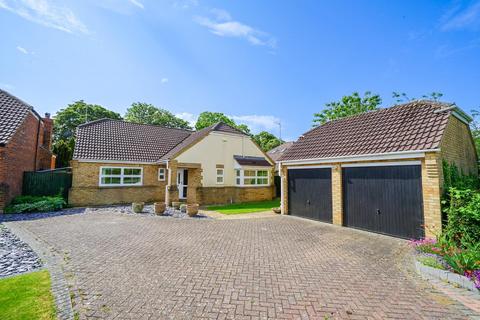 1 Chaloner Court, Leighton Buzzard, LU7 4TG
