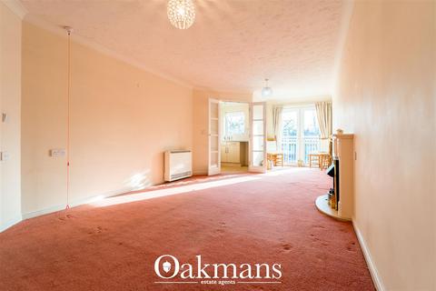 1 bedroom flat for sale - Bridgewater Court, Selly Oak, Birmingham, B29