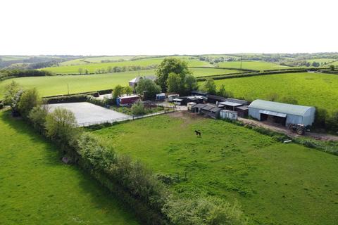 4 bedroom detached house for sale, Burrington