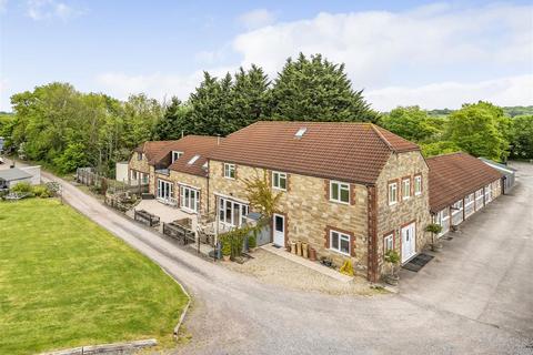 8 bedroom detached house for sale, Halstock, Dorset