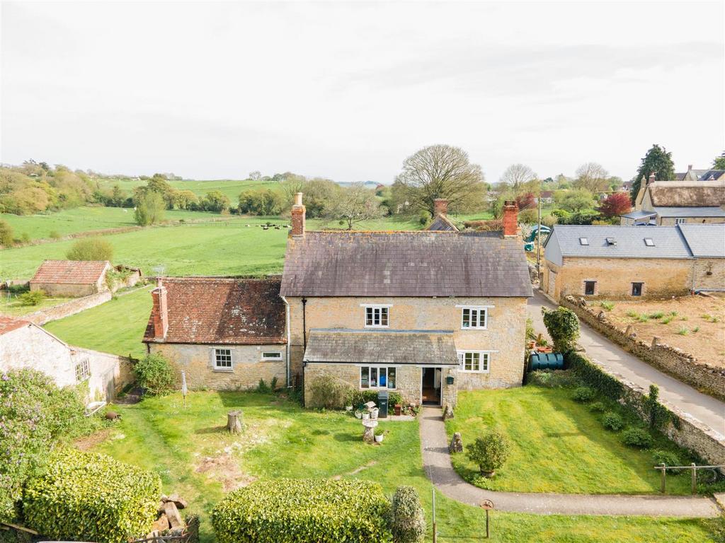 Water Lane, Charlton Horethorne... 7 bed detached house £1,400,000