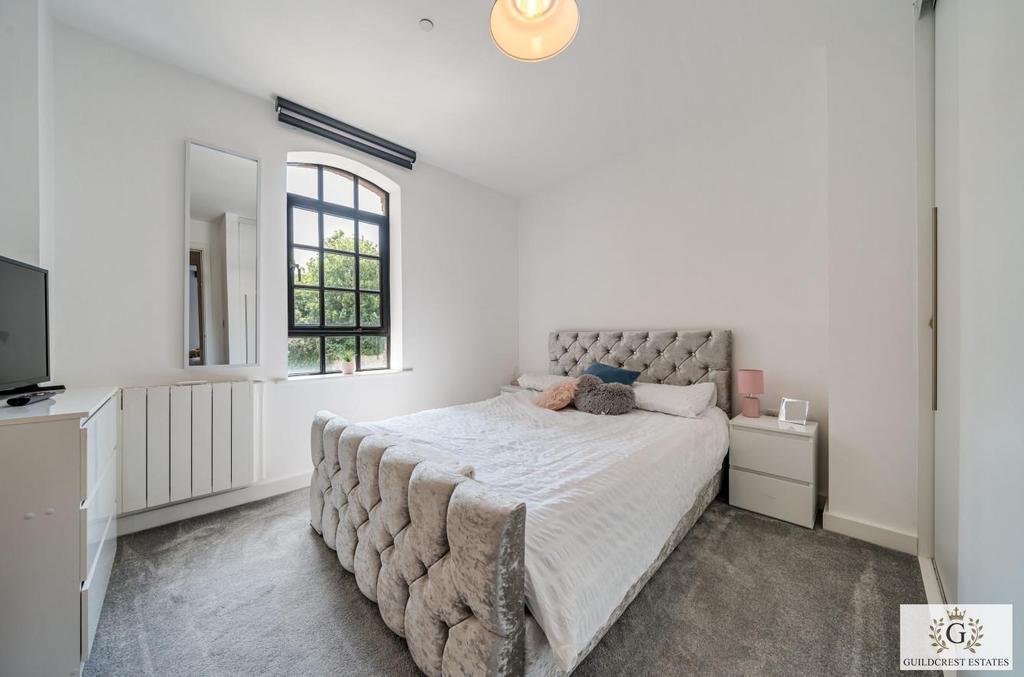 Millers Hill Ramsgate for sale- second bedroom