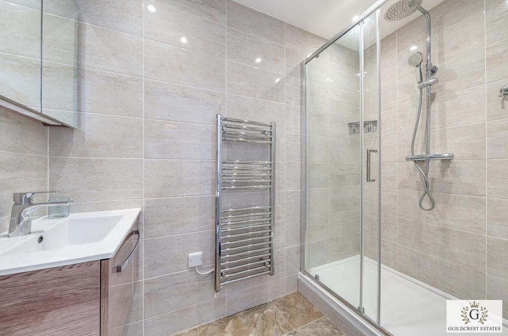 Millers Hill Ramsgate for sale - bathroom
