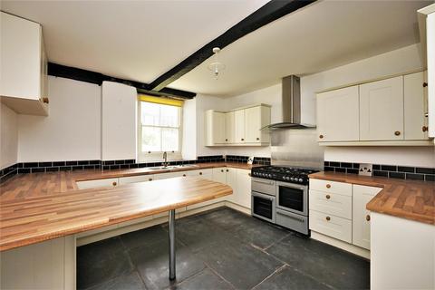 4 bedroom end of terrace house for sale, The Square, Broughton-In-Furness