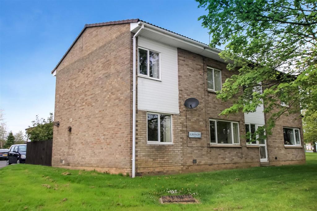 Burnhope, Newton Aycliffe 3 bed semidetached house for sale £84,950