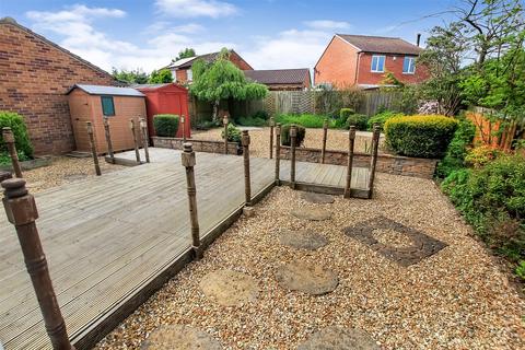 29 Brafferton Close, Newton Aycliffe, DL5 4RQ