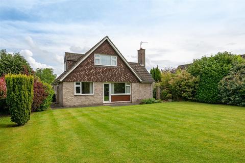 4 bedroom house for sale - Cherry Lane, York