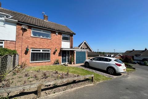 49 Barnes Hall Road, Burncross, Sheffield, S35 1RE
