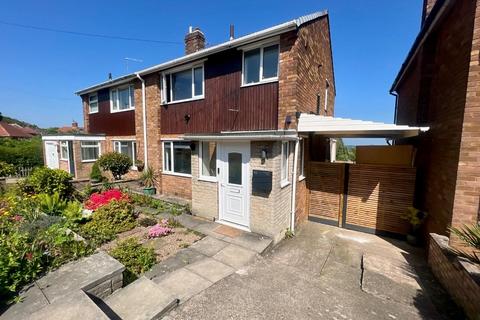 48 Grenfolds Road, Grenoside, Sheffield, S35 8NU