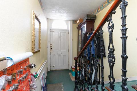 5 bedroom terraced house for sale, Scotland Street, Ellesmere.