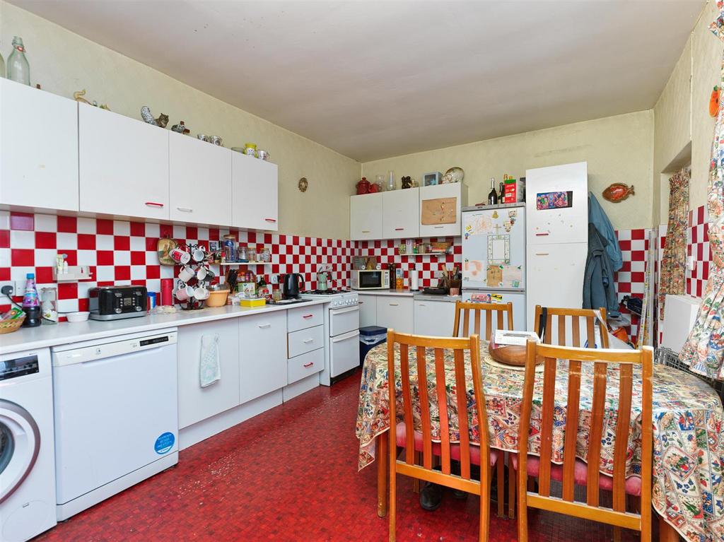 Scotland Street, Ellesmere. 5 bed terraced house for sale £345,000