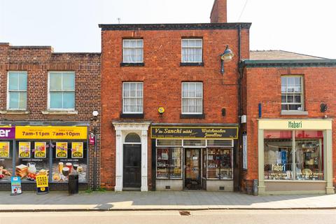 5 bedroom terraced house for sale, Scotland Street, Ellesmere.