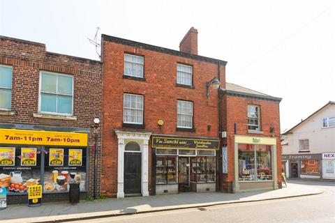 5 bedroom terraced house for sale, Scotland Street, Ellesmere.