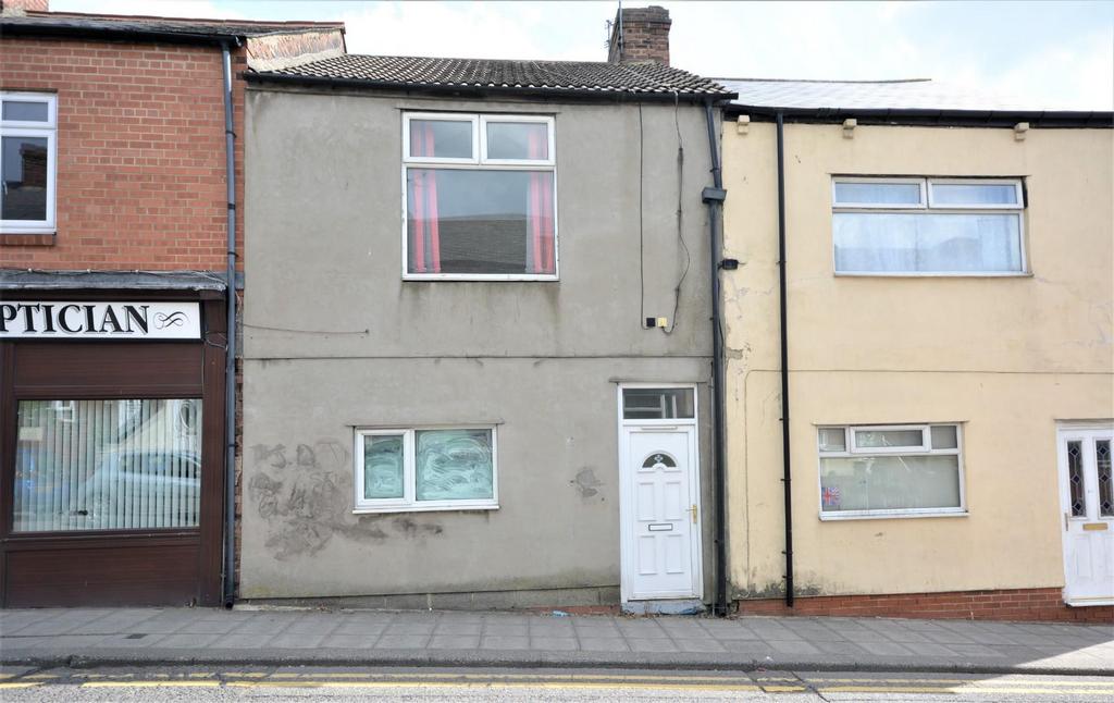 Darlington Road, Ferryhill 1 bed apartment to rent £390 pcm (£90 pw)