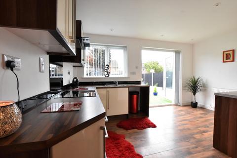 18 Warley Road, Scunthorpe, DN16 1QD