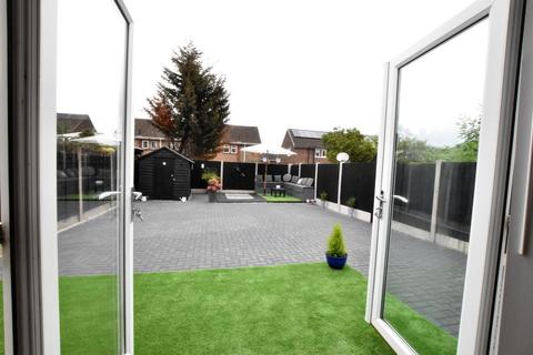 18 Warley Road, Scunthorpe, DN16 1QD