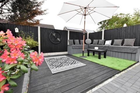 18 Warley Road, Scunthorpe, DN16 1QD
