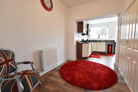 18 Warley Road, Scunthorpe, DN16 1QD