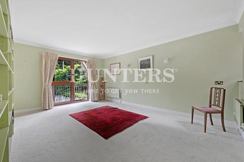 2 bedroom retirement property for sale - Finchley Road, London, NW3