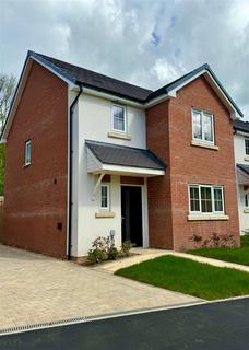 3 bedroom detached house for sale, Paper Mill Drive, Redditch
