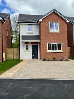 3 bedroom detached house for sale, Paper Mill Drive, Redditch
