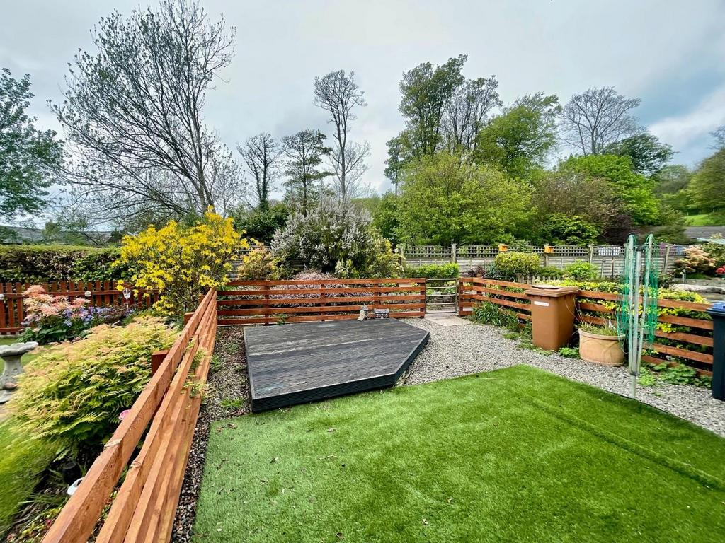 2 Woodlands, Gosforth, Seascale 3 bed terraced house for sale £185,000