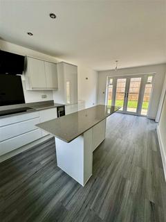 3 bedroom detached house for sale, Paper Mill Drive, Redditch